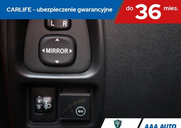 Toyota Aygo cena 33000 przebieg: 152674, rok produkcji 2015 z Kazimierz Dolny małe 254